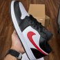 Air Jordan 1 Low 'Siren Red'