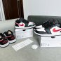 Air Jordan 1 Low 'Siren Red'