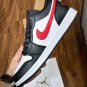 Air Jordan 1 Low 'Siren Red'