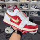 Air Jordan 1 Low 'Spades'