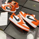 Air Jordan 1 Low 'Starfish'