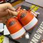 Air Jordan 1 Low 'Starfish'