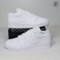 Air Jordan 1 Low Triple White