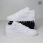 Air Jordan 1 Low Triple White
