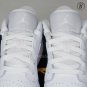 Air Jordan 1 Low Triple White