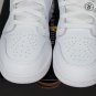 Air Jordan 1 Low Triple White