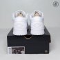 Air Jordan 1 Low Triple White
