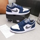 Air Jordan 1 Low 'True Blue'