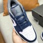 Air Jordan 1 Low 'True Blue'