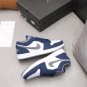 Air Jordan 1 Low 'True Blue'