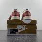 Air Jordan 1 Low Year Of The Dragon White, Red And Gold