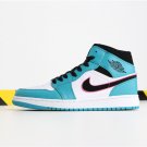 Air Jordan 1 Mid ‘South Beach’ 852542-306