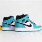 Air Jordan 1 Mid &acirc;��South Beach&acirc;�� 852542-306