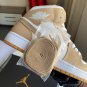 Air Jordan 1 Mid &acirc;��Tan Gum&acirc;��