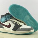 Air Jordan 1 Mid “Exploration Unit” FB1870-161