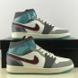Air Jordan 1 Mid &acirc;��Exploration Unit&acirc;�� FB1870-161
