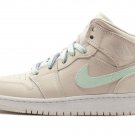AIR JORDAN 1 MID GG Phantom