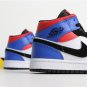 Air Jordan 1 Mid &acirc;��Top 3&acirc;�� 554724-124