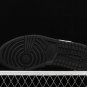 Air Jordan 1 Mid White Shadow