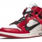 AIR JORDAN 1 Off-White - Chicago