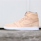 Air Jordan 1 Pinnacle Vachetta TanSail 705075-201