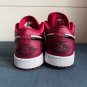 Air Jordan 1 'Noble Red'