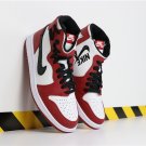 Air Jordan 1 Rebel “Chicago” AT4151-100