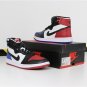 Air Jordan 1 Rebel &acirc;��Top 3&acirc;�� AT4151-001