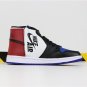 Air Jordan 1 Rebel &acirc;��Top 3&acirc;�� AT4151-001