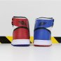 Air Jordan 1 Rebel &acirc;��Top 3&acirc;�� AT4151-001