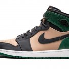 AIR JORDAN 1 RET HI PREM Bio Beige