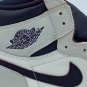 Air Jordan 1 Retro High ' Defiant SB NYC to Paris ' Sneakers