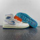 Air Jordan 1 Retro High Golf NRG 2 Michelle Wie West Aloha