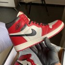 Air Jordan 1 Retro High OG ‘Chicago Lost & Found’