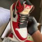 Air Jordan 1 Retro High OG &acirc;��Chicago Lost & Found&acirc;��