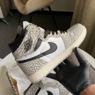 Air Jordan 1 Retro High OG ‘White Cement’