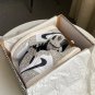 Air Jordan 1 Retro High OG &acirc;��White Cement&acirc;��