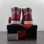 Air Jordan 1 Retro High OG &acirc;��Bred Toe&acirc;�� 555088-610