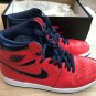 Air Jordan 1 Retro High OG &acirc;��David Letterman&acirc;��