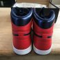 Air Jordan 1 Retro High OG &acirc;��David Letterman&acirc;��