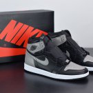 Air Jordan 1 Retro High OG “Shadow” 555088-013