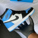 Air Jordan 1 Retro High OG “UNC Toe”