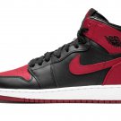 AIR JORDAN 1 RETRO HIGH OG BG Bred 2013