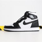 Air Jordan 1 Retro High OG BlackWhite 555088-010