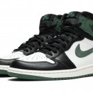 AIR JORDAN 1 RETRO HIGH OG Clay Green