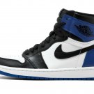 Air Jordan 1 Retro High OG 'Fragment'