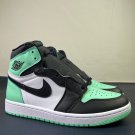 Air Jordan 1 Retro High OG Green Glow
