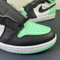 Air Jordan 1 Retro High OG Green Glow