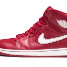 AIR JORDAN 1 RETRO HIGH OG Gym Red