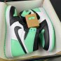 Air Jordan 1 Retro High OG Green Glow